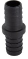 TruDesign Straight Hose Connector 25mm 90257