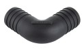 Trudesign Connector 90° 38mm 90291