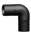 Trudesign Connector 90° 38mm 90291