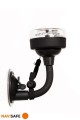 Uchwyt wyginany magnetyczny, Navisafe NS910 , do lampy nawigacyjnej