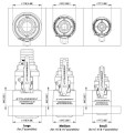 TruDesign Load Bearing Collar Small 90856