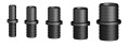 TruDesign Non-Return Valve 1 1/2 Inch 90807