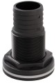 Trudesign Skin Fittings With Tails 50mm 2" BSP 90528