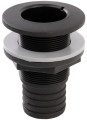 Trudesign Skin Fittings With Tails 25mm 1" BSP 90524