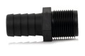 TruDesign Threaded Connector Tails Straight 19mm 90252