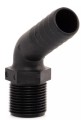 TruDesign Hose Tail to Male Thread 120 Degrees 25mm - 1 Inch 90531