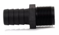 TruDesign Threaded Connector Tails Straight 25mm 90263