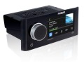 Marine stereo MS-RA770 Fusion Apollo 010-01905-00, muzyka na jachcie, audio na jachcie, stereo, nagłośnienie na jachcie