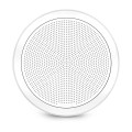 Głośnik morski 7,7” 200 W seria FM Fusion 010-02300-00, audio na jachcie, muzyka na jachcie, stereo, nagłośnienie na jachcie