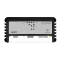 Wzmacniacz jachtowy z serii Fusion Signature moc 1500 W  010-02556-00, audio na jachcie, muzyka na jachcie, stereo, nagłośnienie na jachcie