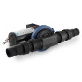 Pompa membranowa 32L (8.5 GPM) 12V Albin  03-01-003