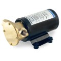 Pompa do ogólnego zastosowania FIP F2 12 V Albin 04-01-001, do pompowania wody, olejów i chemikaliów