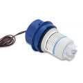 Wymienny silnik do pompy 1100 GPH 24 V Albin 01-92-087, morska instalacja wodna