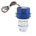 Wymienny silnik do pompy 1100 GPH 24 V Albin 01-92-087, morska instalacja wodna