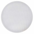 Głośnik sufitowy biały Fusion 6" MS-CL602, muzyka na jachcie, audio na jachcie