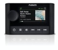 Pilot przewodowy z wyświetlaczem Fusion Apollo ERX400 010-02244-00, audio na jachcie, nagłośnienie na jachcie, muzyka na jachcie