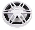 Subwoofer morski 10″ 600 W z diodami LED RGB Fusion 010-02198-20, muzyka na jachcie, nagłośnienie na jachcie