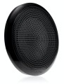 Głośnik morski 6,50" seria EL czarny Fusion 010-02080-10, audio na jachcie, nagłośnienie na jachcie