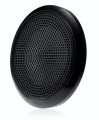 Głośnik morski 6,50" seria EL czarny Fusion 010-02080-10, audio na jachcie, nagłośnienie na jachcie