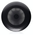 Głośnik morski 6,50" seria EL czarny Fusion 010-02080-10, audio na jachcie, nagłośnienie na jachcie