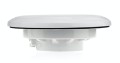 Głośnik morski 6,50"  seria EL biały Fusion 010-02080-00, audio na jachcie, nagłośnienie na jachcie
