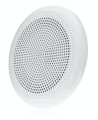 Głośnik morski 6,50"  seria EL biały Fusion 010-02080-00, audio na jachcie, nagłośnienie na jachcie