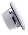 Głośnik morski  6,5″ 120 W seria XS biały/czarny Fusion 010-02196-00, nagłośnienie na jachcie, muzyka na łodzi, audio na jachcie