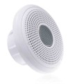 Głośnik morski  6,5″ 120 W seria XS biały/czarny Fusion 010-02196-00, nagłośnienie na jachcie, muzyka na łodzi, audio na jachcie