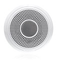Głośnik morski  6,5″ 120 W seria XS biały/czarny Fusion 010-02196-00, nagłośnienie na jachcie, muzyka na łodzi, audio na jachcie