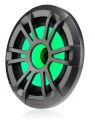 Głośnik morski 6,50" seria EL LED Fusion 010-02080-20, nagłośnienie na jachcie, audio na jachcie