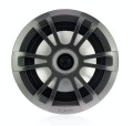 Głośnik morski 6,50" seria EL LED Fusion 010-02080-20, nagłośnienie na jachcie, audio na jachcie