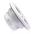 Głośnik morski 6,50" seria XS LED Fusion 010-02196-20, nagłośnienie na jachcie, muzyka na jachcie, audio na jachcie