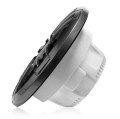 Głośnik morski 6,50" seria XS LED Fusion 010-02196-20, nagłośnienie na jachcie, muzyka na jachcie, audio na jachcie