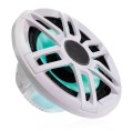 Głośnik morski 6,50" seria XS LED Fusion 010-02196-20, nagłośnienie na jachcie, muzyka na jachcie, audio na jachcie