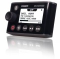 Pilot przewodowy NRX 300 Fusion 010-01628-00, muzyka na jachcie, nagłośnienie na jachcie