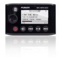 Pilot przewodowy NRX 300 Fusion 010-01628-00, muzyka na jachcie, nagłośnienie na jachcie