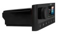 Marine Stereo MS-RA210 Fusion 010-02250-00, nagłośnienie na jachcie, audio na jachcie, muzyka na jachcie