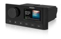 Marine Stereo MS-RA210 Fusion 010-02250-00, nagłośnienie na jachcie, audio na jachcie, muzyka na jachcie
