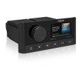 Marine Stereo MS-RA210 Fusion 010-02250-00, nagłośnienie na jachcie, audio na jachcie, muzyka na jachcie