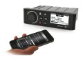 Muzyka na jachcie, nagłośnienie, stereo, radio, Fusion, dźwięk