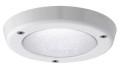 Lampa sufitowa biała Batsystem 9490v, oświetlenie sufitowe