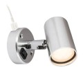 Lampa z USB Tube D2 Batsystem 2093-D2USB, oświetlenie jachtowe