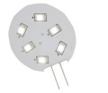Dioda LED 8-30 V Batsystem 94G4S6, oświetlenie jachtowe