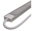 Led-lighting profile LED 24 V 1000 mm Batsystem 8373