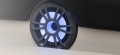 Głośnik morski 6,50" seria EL LED Fusion 010-02080-20, nagłośnienie na jachcie, audio na jachcie