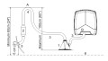 Generator AC Piccolo 5 Marine Whisper Power 49003005