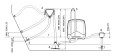 Generator AC Piccolo 5 Marine Whisper Power 49003005