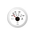 Wskaźnik temperatury płynu chłodniczego VDO 120°C 52 mm A2C59514237, jacht, łódź
