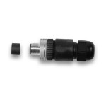 Złącze NMEA 2000 do instalacji polowej meskie Garmin  010-11094-00