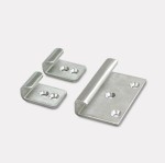 Zestaw mocujący do toalet serii Dometic 970 9108559158